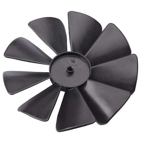 Fan Blade, For Use With Model Number: 502, 504, 505, 508, 510 MPN:S99020271