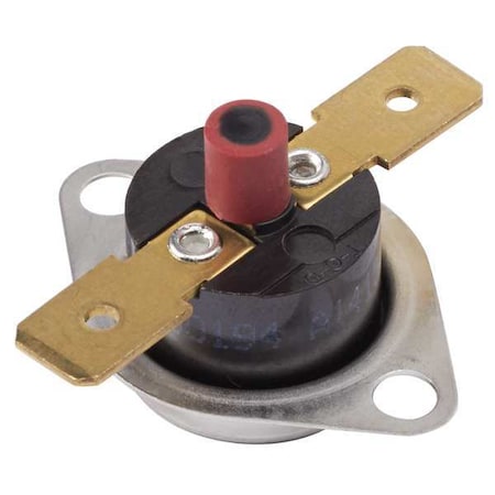 Thermal Overload MPN:S99030194