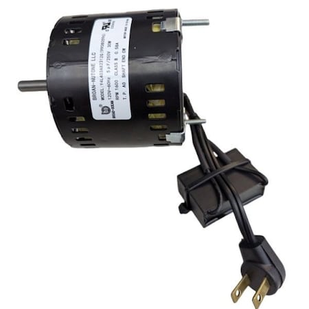 OEM Replacement Motor MPN:S99080596