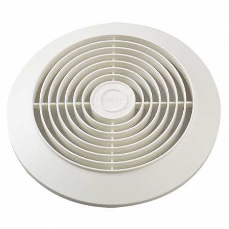 Round Grille, For Use With Model Number: 512, 512M MPN:S99110454
