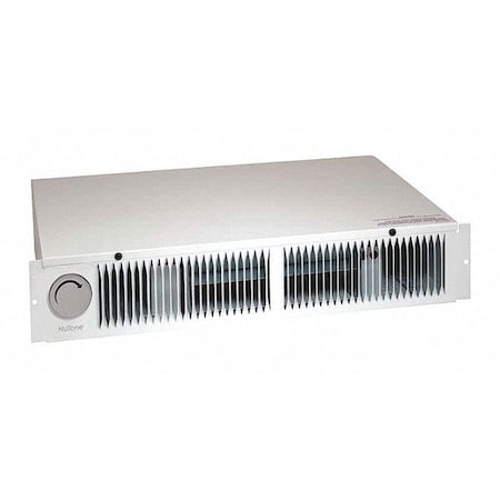 Kickspace Heater. 1500W 240VAC, 750/1500 MPN:112