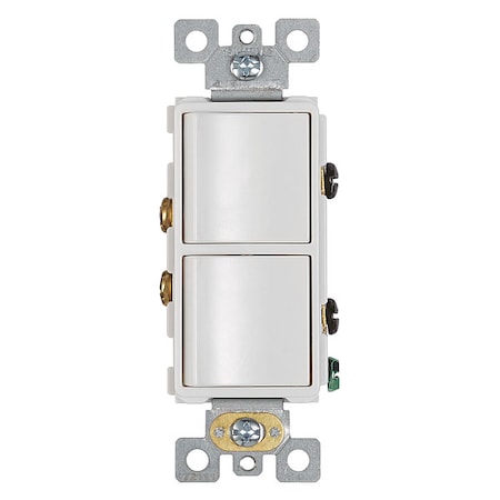 Speed Control, 120V AC, SPST, 15 A MPN:P2RW