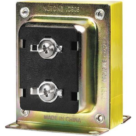 Transformer, 16V, 10VA MPN:C905