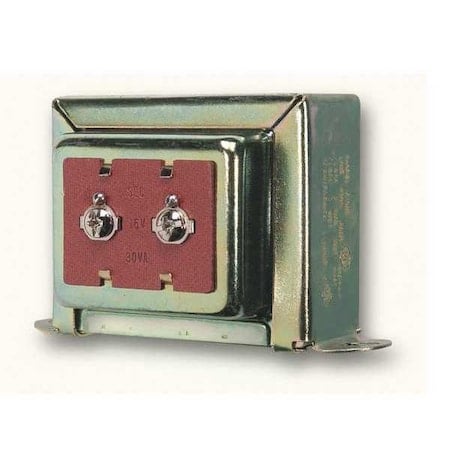 Transformer, 16V, 30VA MPN:C907