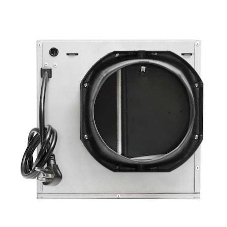 Supply Fan, 0.7A, Electrical MPN:FIN-180P