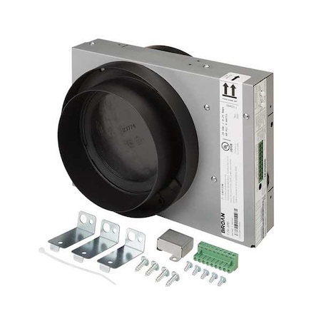 Ventilation MPN:FIN-6MD