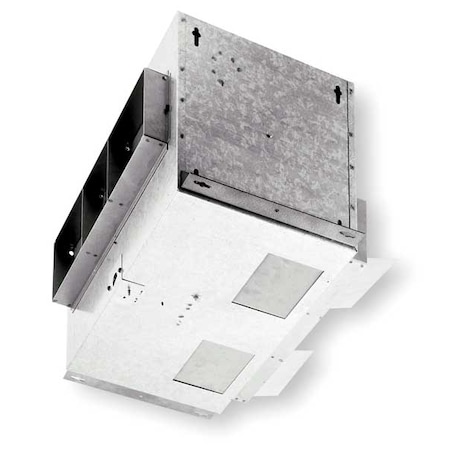 Fan, In Line, 400 CFM MPN:L400L