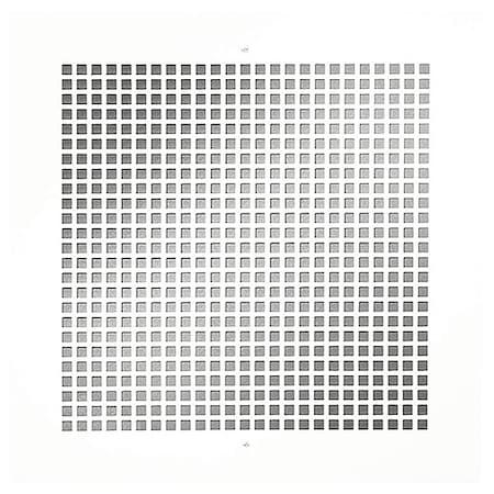 Metal Grille Kit MPN:MG1