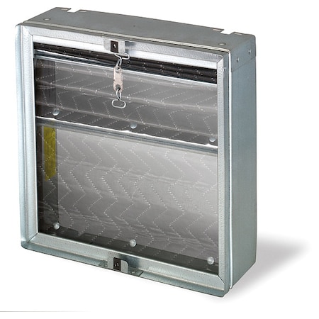 Radiation Damper MPN:RD1