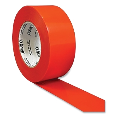 48MM X 55M BT-257 9MIL Red Duct Tape MPN:103015