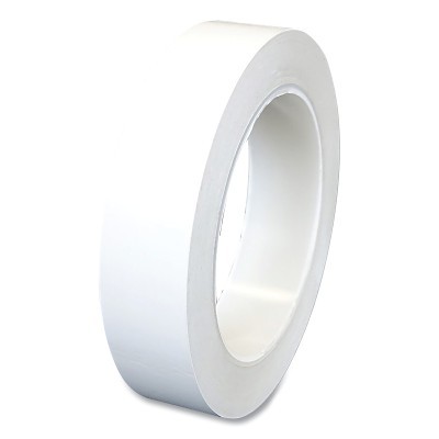 2 X 36YD BT-3089 White Multi-Purpose Vinyl Tape MPN:121076