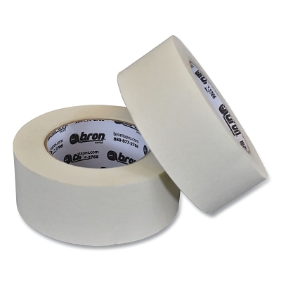 48MM X 55M BT-208 Utility Grade Masking Tape MPN:138710