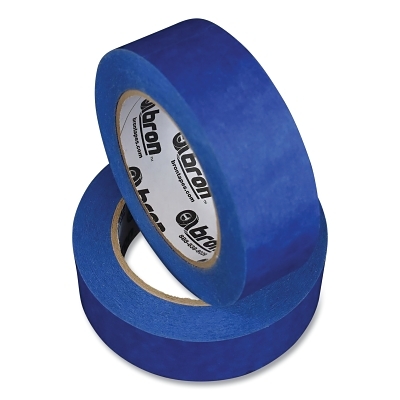 48MM X 55M BT-190 Blue Painters Tape MPN:148227