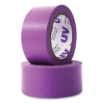 48MM X 50M BT-7051 Ultraviolet Masking Tape MPN:148309