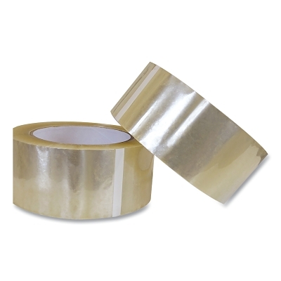 72MM X 100M BT-420 Clearcarton Sealing Tape MPN:104503
