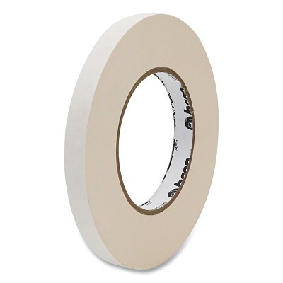 .75IN X 36YD BT-480 Double-Sided Paper Tape MPN:101160