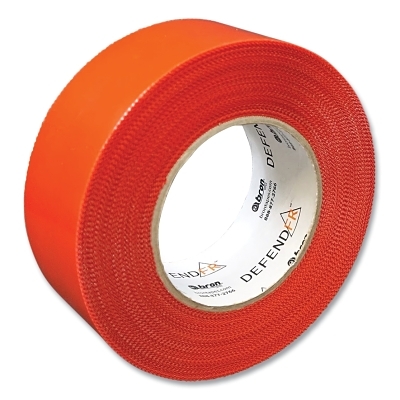 48MM X 55M BT-4010P Reddefendfrpoly Tape MPN:103926