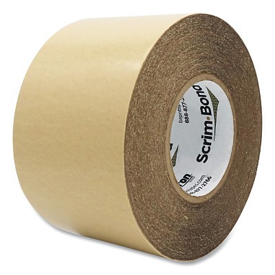 3.78IN X 55YD BT-488969 Mil Reinforced Tape MPN:105382