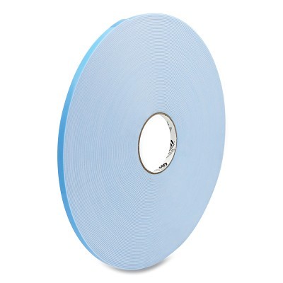 .0625X .375IN X 50YD BT-1960 White Glazing Tape MPN:110261