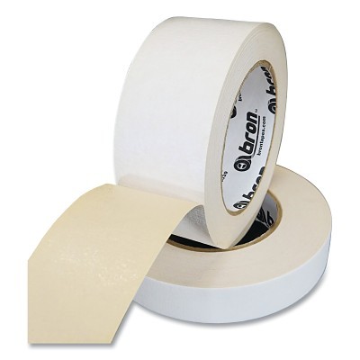 48MM X 33M BT-480 Double-Sided Paper Tape MPN:112046