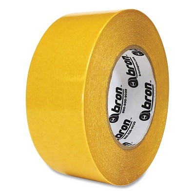 2IN X 36YD BT-3869 Golden Bond Double Sided Tape MPN:130535