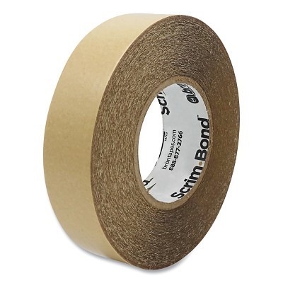1.5IN X 55YD BT-48896 9MIL Reinforcedtape MPN:130948
