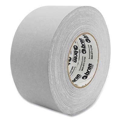 72MM X 50M Gray Professional Grade Gaffers Tape MPN:146827