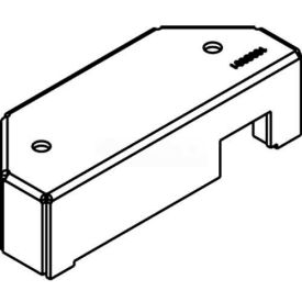 Wiremold 5blh Poke-Thru 1/2-Gang Blank Housing 5BLH* - Pkg Qty 5