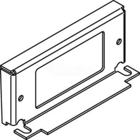 Wiremold Ciht-Gfi Floor Box Internal Gfi Or Surge Suppressor Receptacle Bracket CIHT-GFI* - Pkg Qty 10