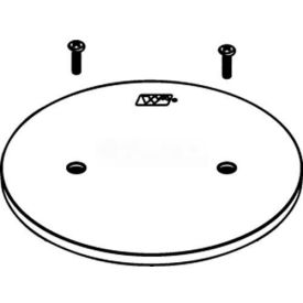Wiremold RC7APTCGY Poke-Thru Abandonment Plate Gray RC7APTCGY*
