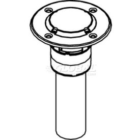 Wiremold RC9AM2STC Poke-Thru Conduit Stem Assembly 2