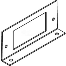 Wiremold Rfb-Gfi-Ss Floor Box Internal Gfi Receptacle Bracket RFB-GFI-SS - Pkg Qty 10
