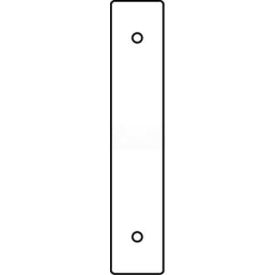Wiremold Rfb119-Spacer Floor Box Spacer Plate RFB119-SPACER* - Pkg Qty 10