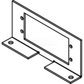 Wiremold RFB2-AAP Floor Box Rfb2 Devices Plates for Extron Aap Devices RFB2-AAP*