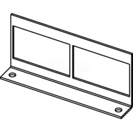 Wiremold Rfb22ab Floor Box Internal Communication Bracket W/Two Bezels RFB22AB* - Pkg Qty 10