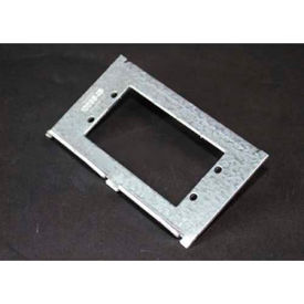 Wiremold RFB6-AAP Floor Box Rfb6 Device Plates for Extron Aap Devices RFB6-AAP*