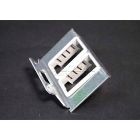 Wiremold Rfb62a Floor Box Communication Plate RFB62A* - Pkg Qty 5
