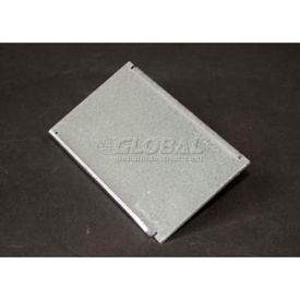 Wiremold Rfb6b Floor Box Blank Plate RFB6B* - Pkg Qty 6