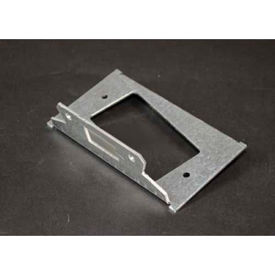 Wiremold Rfb6gfi Floor Box Rectangular Opening Plate RFB6GFI* - Pkg Qty 6