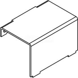 Wiremold SGC2-B Floor Box 1-Gang Communication Plate Blank SGC2-B*