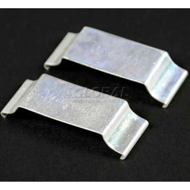 Wiremold 2000wc Plated Wire Clip 125v 15a 1/2