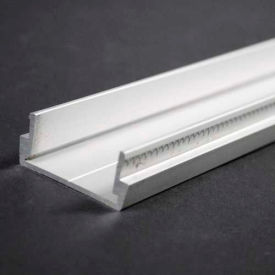 Wiremold AL2000B-5 Raceway Base 120V 15A 5'L AL2000B-5*