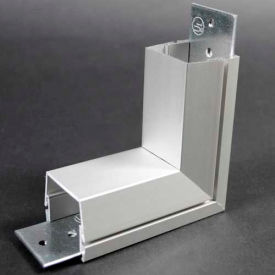 Wiremold AL2017 Internal Elbow 120V 15A 3