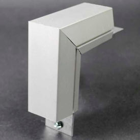 Wiremold AL2018 External Elbow 120V 15A 3