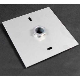 Wiremold AL2051H Box Adapter 120V 15A 4-1/2