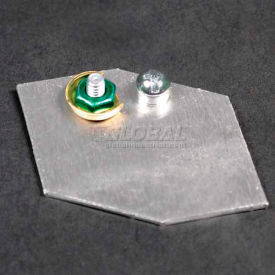 Wiremold Al2409 Ground Clamp 125v 15a 3