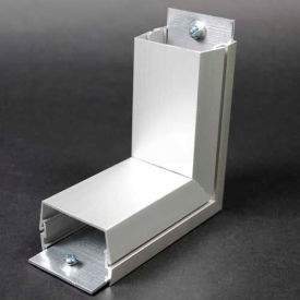 Wiremold AL2417 Internal Elbow 125V 15A 4