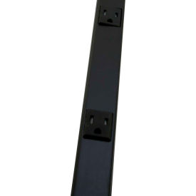 Wiremold Bk20gb306 Plugmold 125v 15a 3'L - Min Qty 2 BK20GB306*