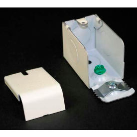 Wiremold G2010a2 Entrance End Fitting 125v 15a 3