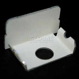 Wiremold G2010b Blank End Fitting 125v 15a 3/4